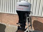 Mariner/ Mercury 115 pk 4 takt EFI, powertrim, nette staat !, Watersport en Boten, Buiten- en Binnenboordmotoren, Benzine, Elektrische start
