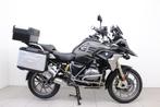BMW R 1200 GS (bj 2017), Bedrijf, 1170 cc, Meer dan 35 kW, Toermotor