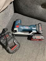 Bosch decoupeerzaag, Ophalen, Decoupeerzaag, Zo goed als nieuw, 30 tot 70 mm