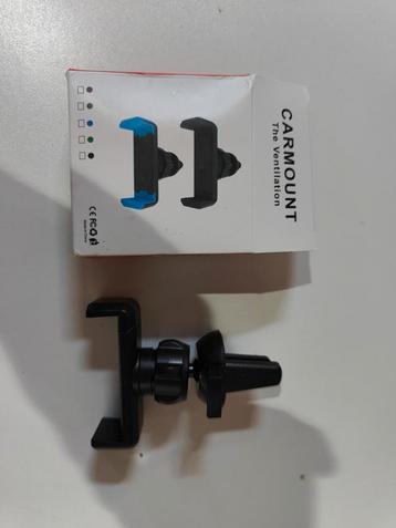 Nieuwe Car Mount Telefoonhouder Auto beschikbaar voor biedingen