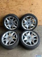 LANCIA DELTA Velgen 4x98 58.1 18 inch, Gebruikt, Stellantis Europe S.p.A., Ophalen of Verzenden, Info@stellantis.com
