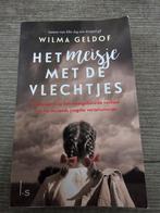 Het meisje met de vlechtjes - Wilma Geldof, Ophalen of Verzenden, Gelezen, Wilma Geldof