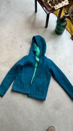 Warm fleece vest merk Bengh, Gebruikt, Jongen of Meisje, Trui of Vest, Ophalen of Verzenden