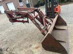 Te koop vele Fendt onderdelen, velgen & banden, Ophalen