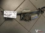 Toyota Yaris bwjr'04 ruitenwissermotor mech., Gebruikt, -, -, Ophalen of Verzenden