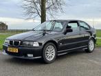 BMW 3 Serie Compact 316i Executive * M Edition * 1e eigenaar, Auto's, Origineel Nederlands, Te koop, 5 stoelen, Benzine