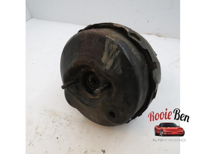 Rembekrachtiger van een Pontiac Firebird, Auto-onderdelen, Remmen en Aandrijving, Pontiac, Gebruikt, 3 maanden garantie, Ophalen of Verzenden