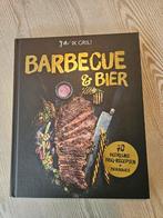 Barbecue & Bier - Heerlijke BBQ Recepten, Tapas, Hapjes en Dim Sum, Lantaarn Publishers, Ophalen of Verzenden, Zo goed als nieuw