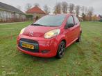 Citroen C1 1.0-12V Séduction - Met Navigatie - Leuke Auto -, Voorwielaandrijving, Gebruikt, 4 stoelen, C1