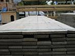 Vlonderplanken van douglashout, Ophalen, Nieuw, Hout