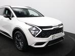 Kia Sportage 1.6 T-GDi Hybrid GT-Line | Navigatie | Camera, 12 maanden, Gebruikt, Zwart, 4 cilinders