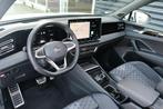 Volkswagen Tiguan 1.5 eTSI 2x R-Line Pano 360Cam HuD H&K IQ, 150 pk, Wit, Origineel Nederlands, Bedrijf