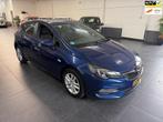 Opel Astra 1.2 Business Executive, Voorwielaandrijving, 1350 kg, Stof, Gebruikt