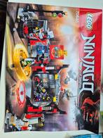 Leuke lego ninjago. Masters of spinjitzu, Complete set, Ophalen of Verzenden, Lego, Zo goed als nieuw