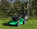 46cm, grasmaaier, bezinemaaier, gazon, mulchmaaier, Cirkelmaaier, ACG-Holten, Verzenden, Nieuw