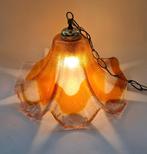 Vintage Murano "Granita" Hanglamp, Ophalen of Verzenden