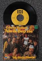 CARNAVAL Edwin Rutten - als ik Bep zie, Ophalen of Verzenden, Zo goed als nieuw, Overige formaten, Overige genres