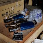 Kakimoto R catback uitlaat - Aristo JZS161 2JZ-GTE 97-04, Ophalen of Verzenden