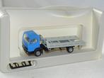 1/87 Herpa Mercedes Opschepwagen, Hobby en Vrije tijd, Modelauto's | 1:87, Verzenden, Bus of Vrachtwagen, Herpa