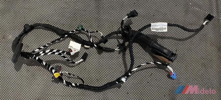 VW TIGUAN KABELBOOM DEUR LINKS VOOR 5NB971161CG, Auto-onderdelen, Elektronica en Kabels, Volkswagen, Gebruikt, Ophalen of Verzenden