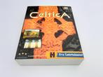 Celtica PC Big Box, Puzzel en Educatief, 1 speler, Ophalen of Verzenden, Zo goed als nieuw