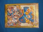 Mega Man / Megaman 20th anniversary art files boek, Spelcomputers en Games, Games | Overige, 1 speler, Nieuw, Ophalen of Verzenden