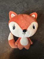 H&M Home Vos Knuffel - Nieuw!, Kinderen en Baby's, Ophalen of Verzenden, Nieuw, Overige typen