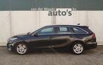 Kia Ceed SW 1.6 CRDi DynamicLine -LED-NAVI-PDC-CAM-CRUISE-, Auto's, Kia, Voorwielaandrijving, Gebruikt, 4 cilinders, 116 pk