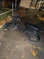 Doppio Fatbike - Stoere E-Bike!, Fietsen en Brommers, Ophalen of Verzenden, Gebruikt