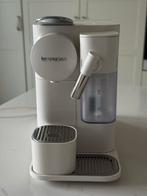 Lattissima One Nespresso, Ophalen, Zo goed als nieuw, Koffiemachine