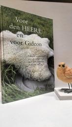 Reinders, Ds. B.; Voor den HEERE  en voor Gideon, Boeken, Godsdienst en Theologie, Ophalen of Verzenden, Gelezen, Christendom | Protestants