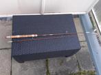Ronald Fenger spinhengel 210 cm, Watersport en Boten, Ophalen of Verzenden, Gebruikt, Werphengel