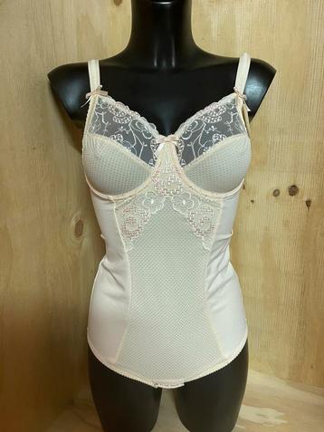 Prima donna body maat 80c pompadour beschikbaar voor biedingen