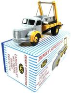 Berliet MULTIBENNE MARREL 34C 1961, Ophalen of Verzenden, Nieuw, Bus of Vrachtwagen, Dinky Toys