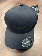 Mercedes Benz AMG pet cap Flex Fit Delta, Nieuw, One size fits all, Ophalen of Verzenden, Pet