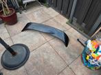 Seat leon 1m spoiler, Auto-onderdelen, Carrosserie en Plaatwerk, Ophalen, Gebruikt, Achterklep, Voor