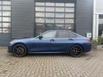 BMW 3 Serie 330e Automaat Sport Line Carplay Stoelverwarming, Automaat, 1998 cc, 77 km/l, Gebruikt