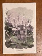 Ile Saint-Denis, Ophalen of Verzenden, Voor 1920, Ongelopen, Frankrijk