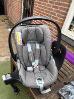 Cybex izi turn maxicosi autostoeltje, Autogordel, Zo goed als nieuw, 0 t/m 13 kg, Ophalen
