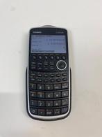 Grafische rekenmachine Casio fx-CG 20, Cascas, Zo goed als nieuw, Casiostreet, Grafische rekenmachine