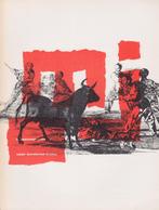 Museumjournaal: Gemeentemuseum, Henry van de Velde, Ophalen of Verzenden, Gelezen