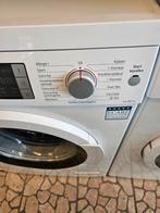Bosch wasmachine WAQ28445NL 8KG A+++ inc Garantie, Minder dan 85 cm, Ophalen of Verzenden, Zo goed als nieuw, Voorlader