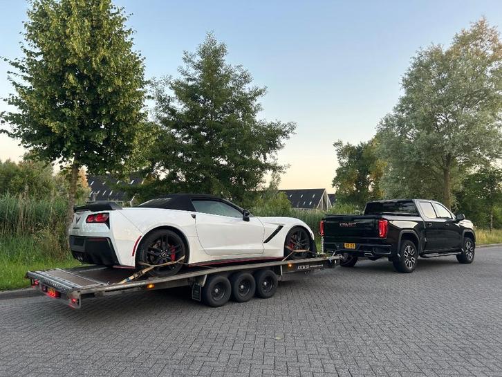 Autotransport, autovervoer, aanhanger vervoer, transport, Diensten en Vakmensen, Koeriers, Chauffeurs en Taxi's, Chauffeursdiensten