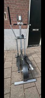 Keiser M5 crosstrainer, Ophalen, Zo goed als nieuw, Overige typen
