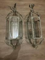 Twee hanglampen!, Ophalen, Zo goed als nieuw