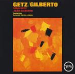 Stan getz / joão gilberto getz / gilberto CD 810 048-2 black, Verzenden, 1980 tot heden, Zo goed als nieuw, Jazz