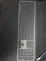 Logitech MX Keys Toetsenbord - Perfecte Staat!, Ophalen, Multimediatoetsen, Logitech, Zo goed als nieuw