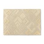 vloerkleed nieuw, Ophalen, 150 tot 200 cm, Crème, Rechthoekig