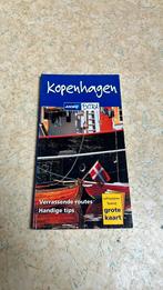 ANWB extra - Kopenhagen, Boeken, Reisgidsen, ANWB, Ophalen of Verzenden, Zo goed als nieuw, H. Kluche