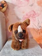 Build a bear hond, Ophalen of Verzenden, Zo goed als nieuw, Hond